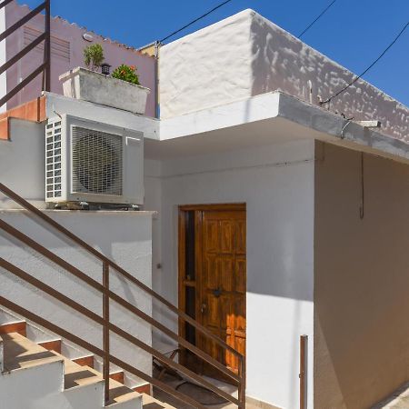 Sea Salt Village House Palaiokastron  المظهر الخارجي الصورة