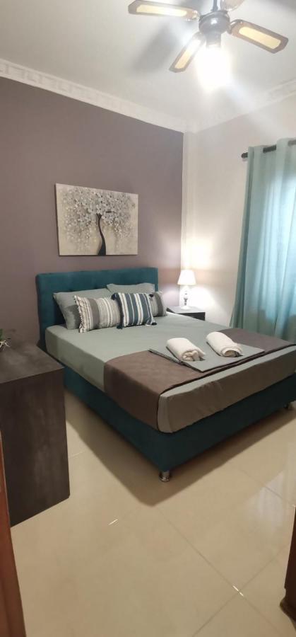 Sea Salt Village House Palaiokastron  المظهر الخارجي الصورة